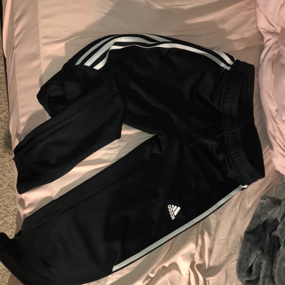 Adidas sweats